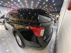 فۆرد ئێکسپلۆرەر